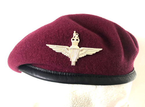 Para parachute regiment - para,