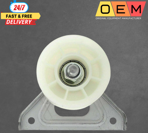 Tumble dryer belt pulley - belt,