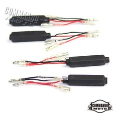 4x Flasher Load Resistors