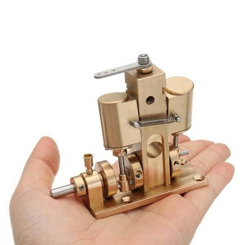 Microcosm m36 brass twin - microcosm,