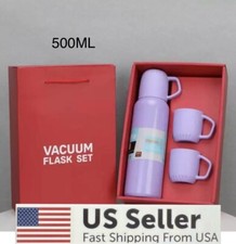 Thermo Coffee Travel Mug