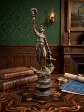 Antique French Revolution