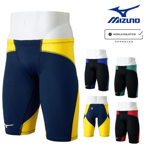 Mizuno racing swimsuit - mizuno,