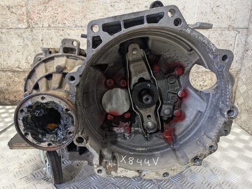 Petrol speed manual - 6,