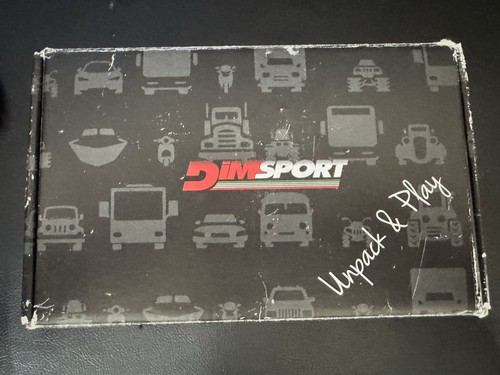 Dimsport rapid bike - dimsport,