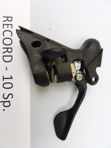 Campagnolo record 10sp - campagnolo,