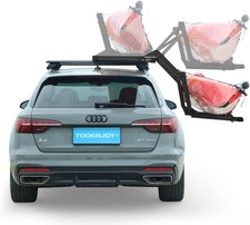 Heavy-Duty Kayak Lift Assist