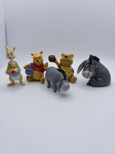 Disney winnie the pooh - the,