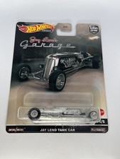 HOT WHEELS Premium Jay
