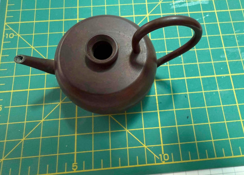 Pot type suiteki water - ,