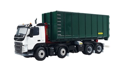 Wsi volvo fm4 day - 1:50,