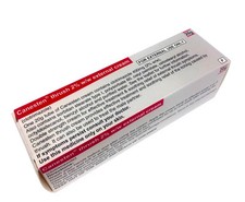 Canesten 2% Thrush Cream x 2