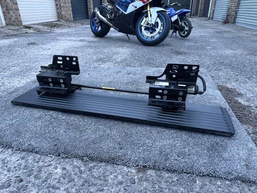Ford transit side step - side,