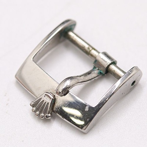 Rolex genuine buckle - rolex,