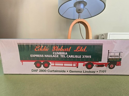 Atlas editions eddie stobart - atlas,