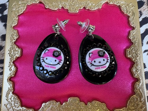 Tarina tarantino pink head mod - tarantino,