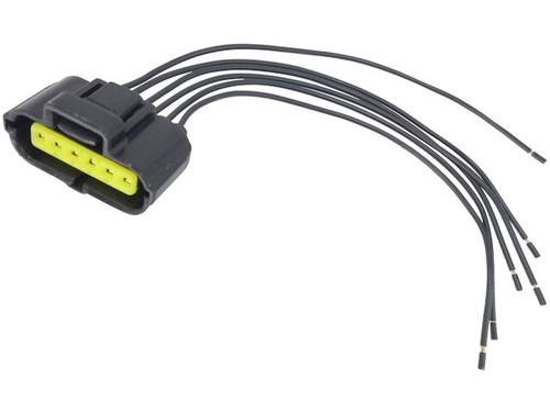 Mass air flow sensor - mass,