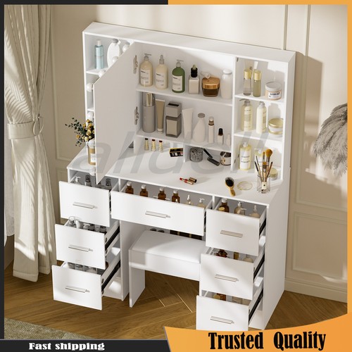 Large dressing table - large,