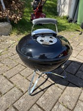 Weber Smokey Joe Charcoal