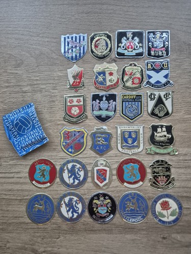 Esso vintage football club - esso,
