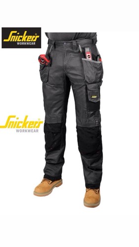 Snickers 3212 duratwill - 3212,