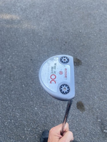 Odyssey white hot - white, s