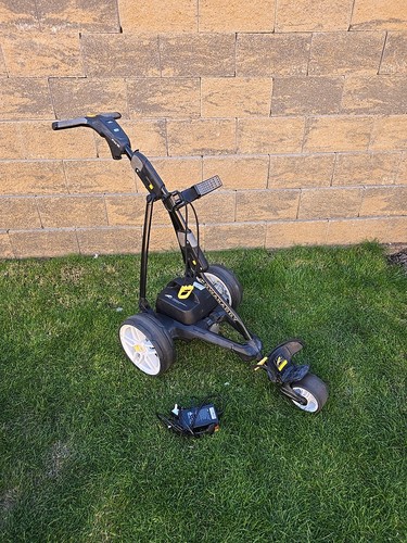 Powakaddy fw3 electric - powakaddy,