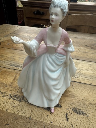 Royal doulton 3266 - royal, hn