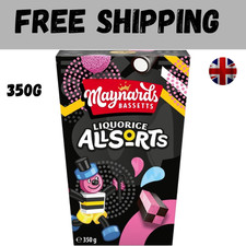 Maynards Bassetts Allsort