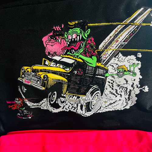 Backpack cyco moe - cyco,