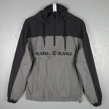 Karl Kani 1/4 Zip Jacket