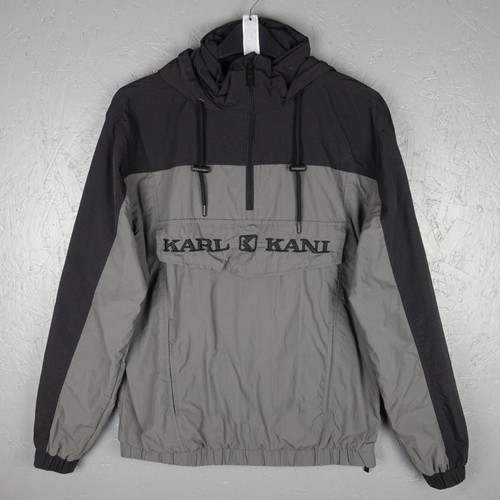 Karl kani zip jacket - karl,