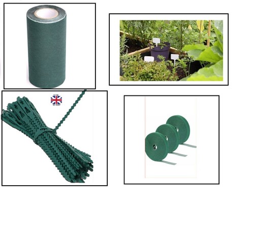 Plant tie artificial - plant, grass