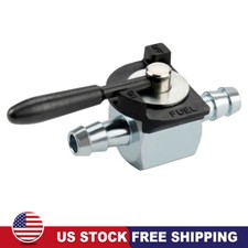 1/4" Heavy Duty Fuel Gas