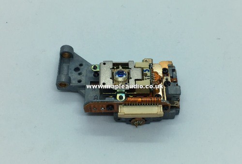 Teac h550 dvh550 laser assy - dvh550,