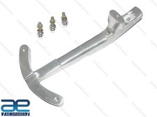 SPARE WHEEL CARRIER STEPNEY