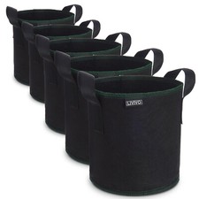 New Potato Grow Bags Tomato