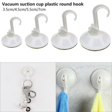 5x Strong Vacuum Suction Cup