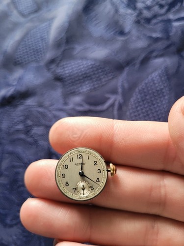 Rotary jewels vintage swiss - 15,
