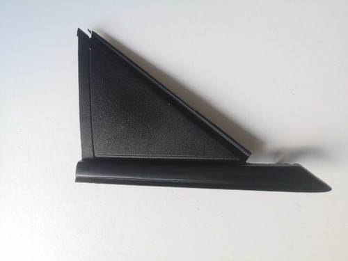 Corrado door triangle trim - vw,
