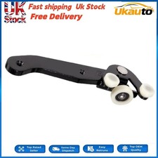 Sliding Door Lower Left Hinge