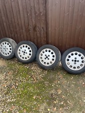 Alfa Spider Pepper Pot Alloy