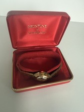 Vintage Montine Ladies Swiss