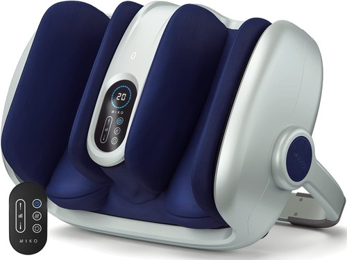 Miko rf661 shiatsu - miko, foot