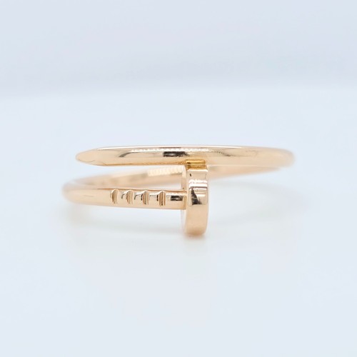 Cartier juste clou ring - cartier,