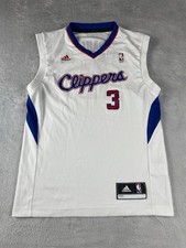 Los Angeles Clippers Basketball Jersey Size Small Men’s NBA