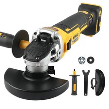DeWALT DCG405NT XR Brushless