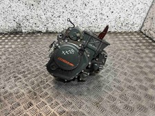 11-16 KTM DUKE 125 ENGINE