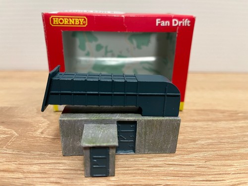 Hornby lyddle end n8854 - n8854, fan