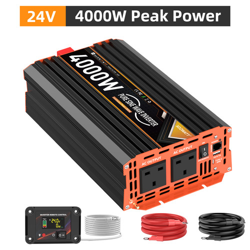 2000w 4000w pure - 2000w,